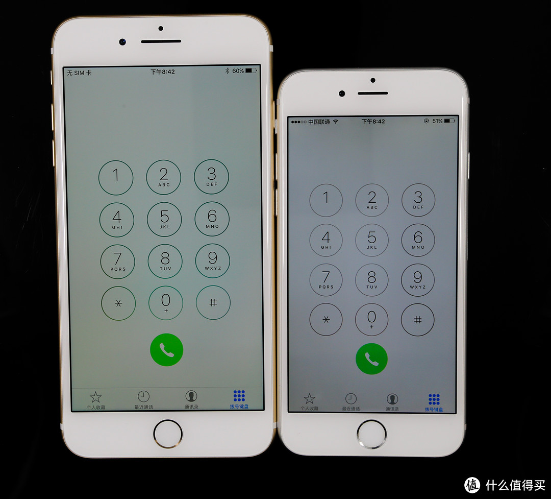 不会再买iPhone7 — iPhone7 plus 开箱评测