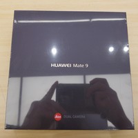 华为 Mate 9 手机使用总结(充电头|相机)