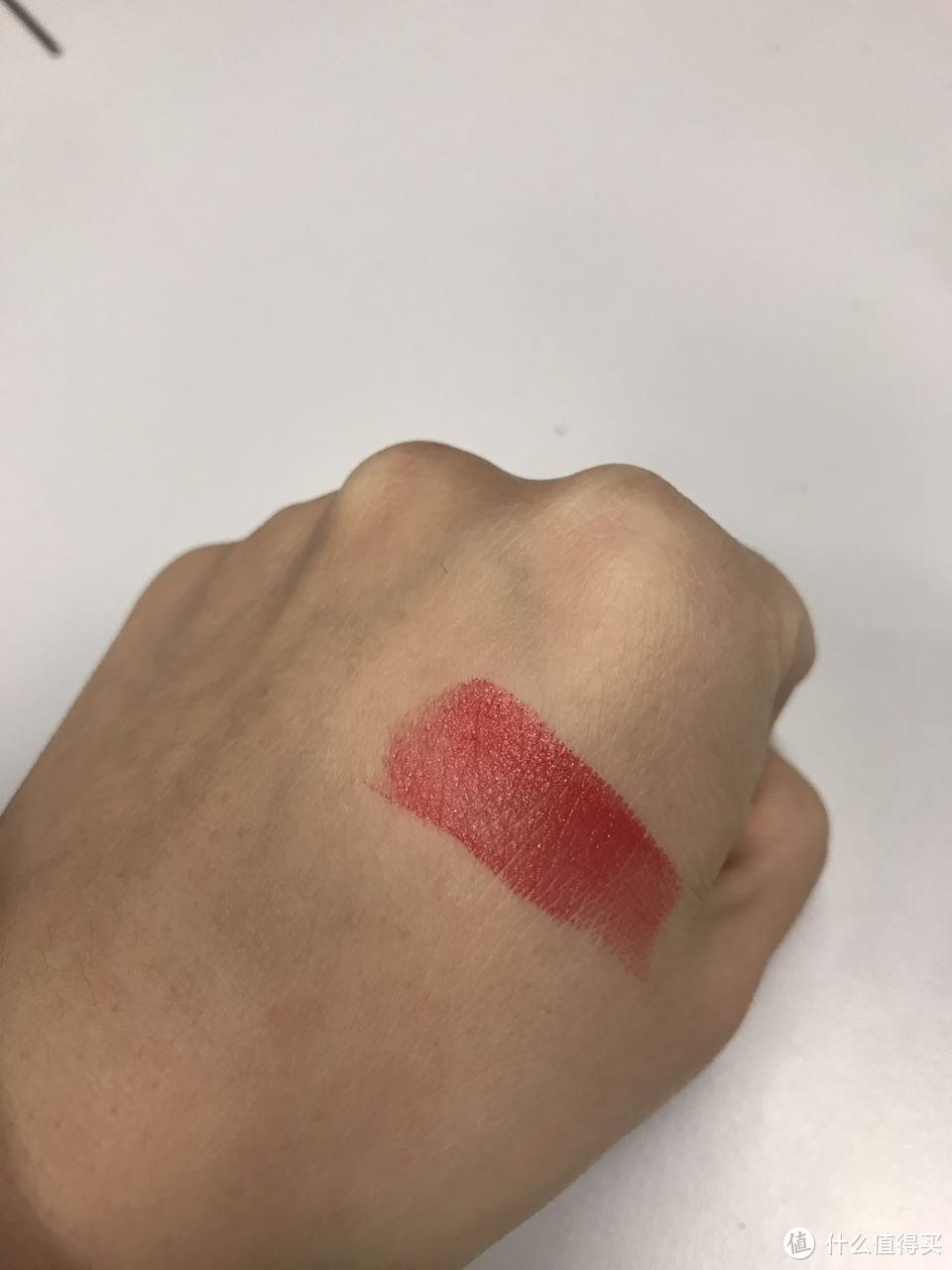 MAXFACTOR 蜜丝佛陀 恒彩润泽锁色唇膏