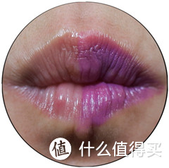 ”千万之中原来是你“的蜜丝佛陀——MAXFACTOR 蜜丝佛陀 恒彩润泽锁色唇膏（炫罗兰）评测报告