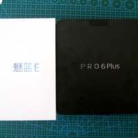 魅族 Pro6 PLUS 手机外观展示(快充|屏幕|摄像头|听筒)
