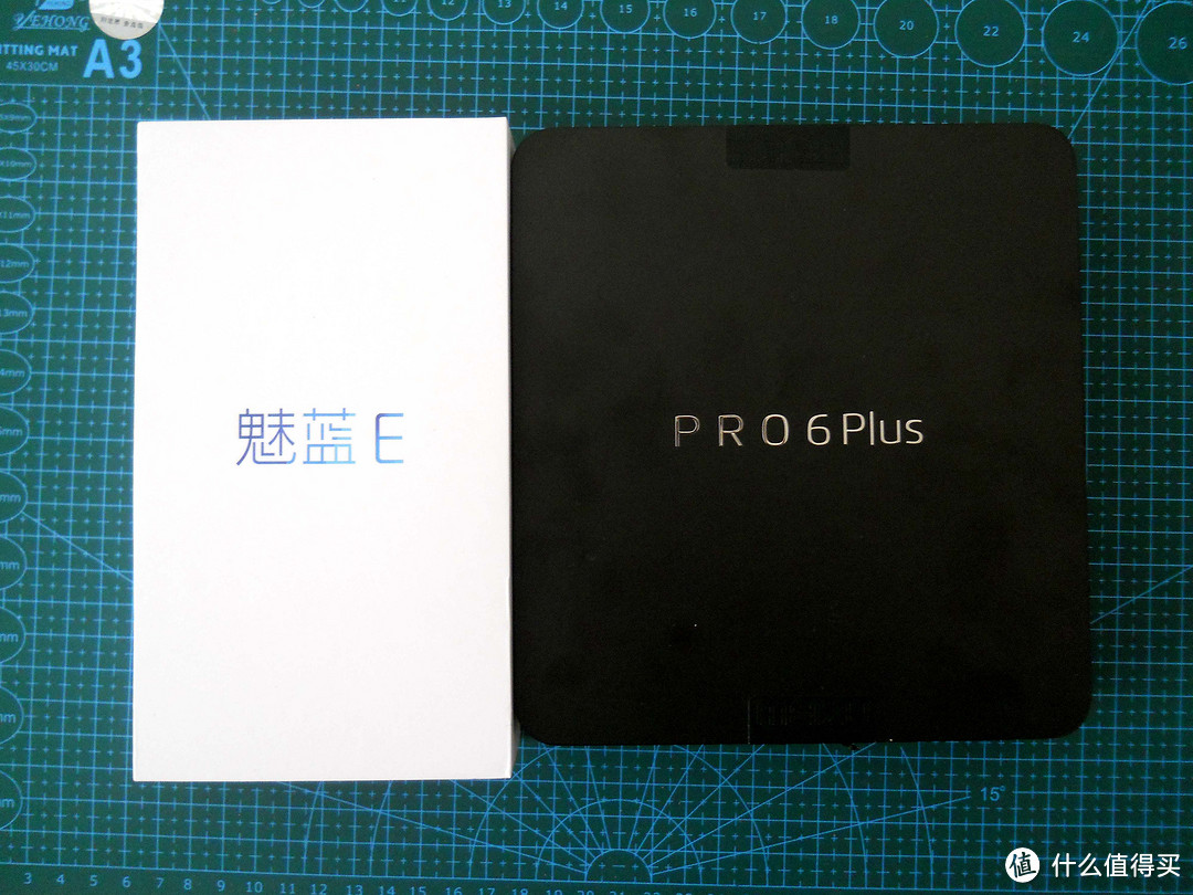 MEIZU 魅族 Pro6 PLUS 入手体验分享