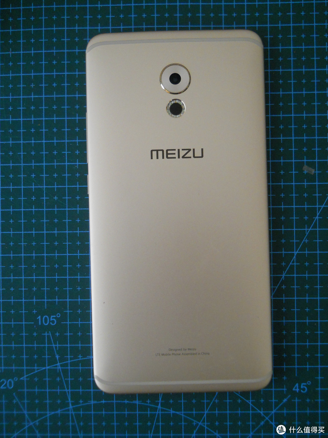 MEIZU 魅族 Pro6 PLUS 入手体验分享