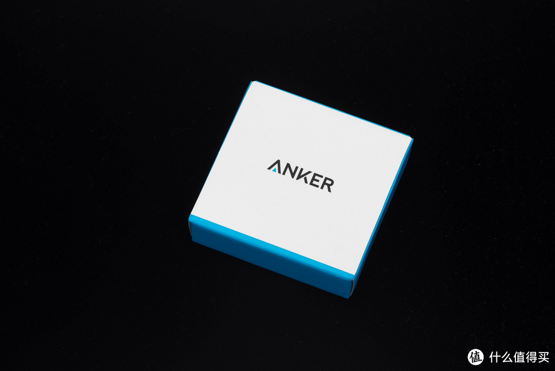 全能快充——Anker PowerPort Speed2 双口快速充电头简测