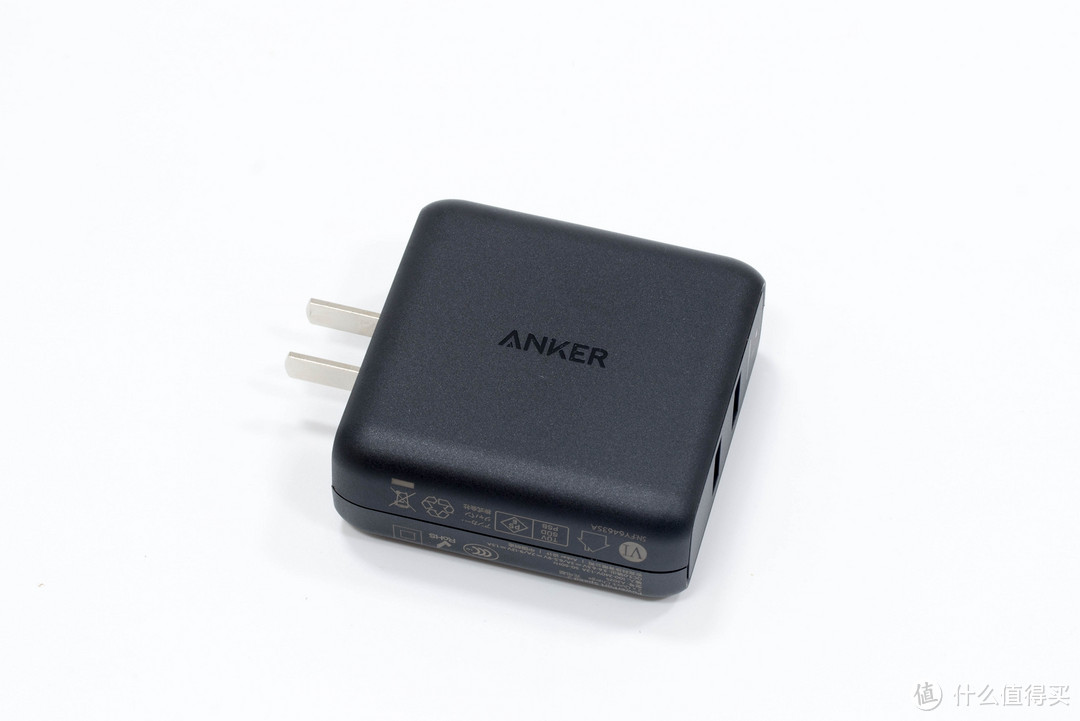 全能快充——Anker PowerPort Speed2 双口快速充电头简测