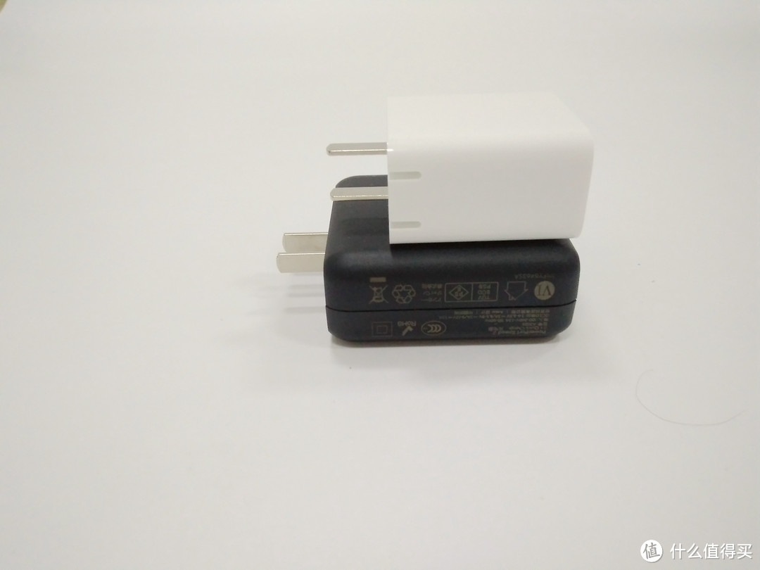 全能快充——Anker PowerPort Speed2 双口快速充电头简测