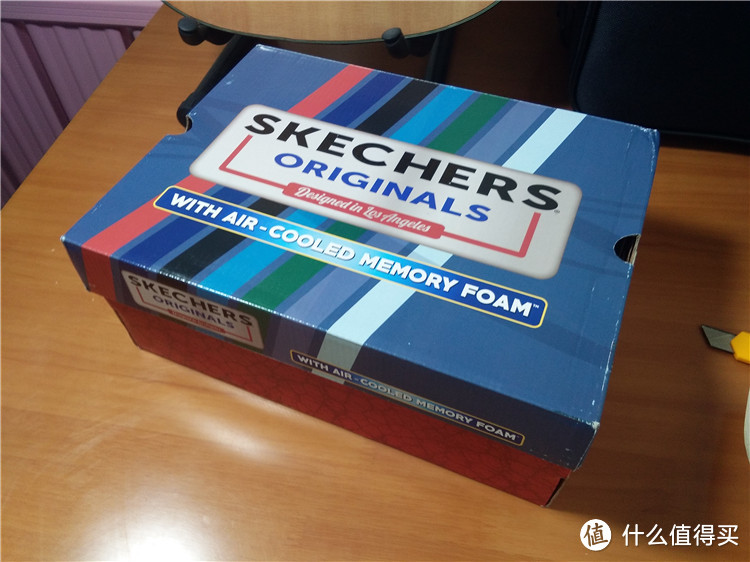 意亚直邮 SKECHERS 斯凯奇 休闲运动鞋（附尺码参考）