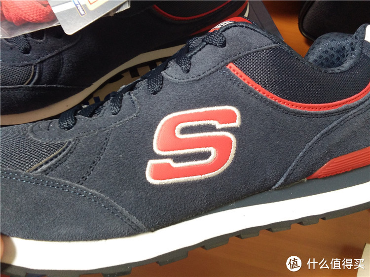 意亚直邮 SKECHERS 斯凯奇 休闲运动鞋（附尺码参考）