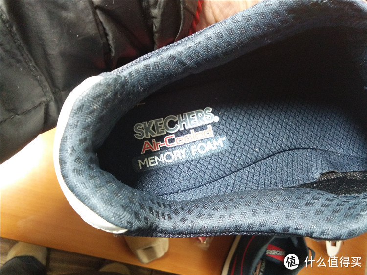 意亚直邮 SKECHERS 斯凯奇 休闲运动鞋（附尺码参考）