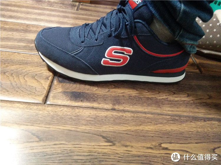 意亚直邮 SKECHERS 斯凯奇 休闲运动鞋（附尺码参考）