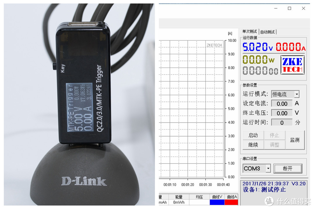 全能快充——Anker PowerPort Speed2 双口快速充电头简测