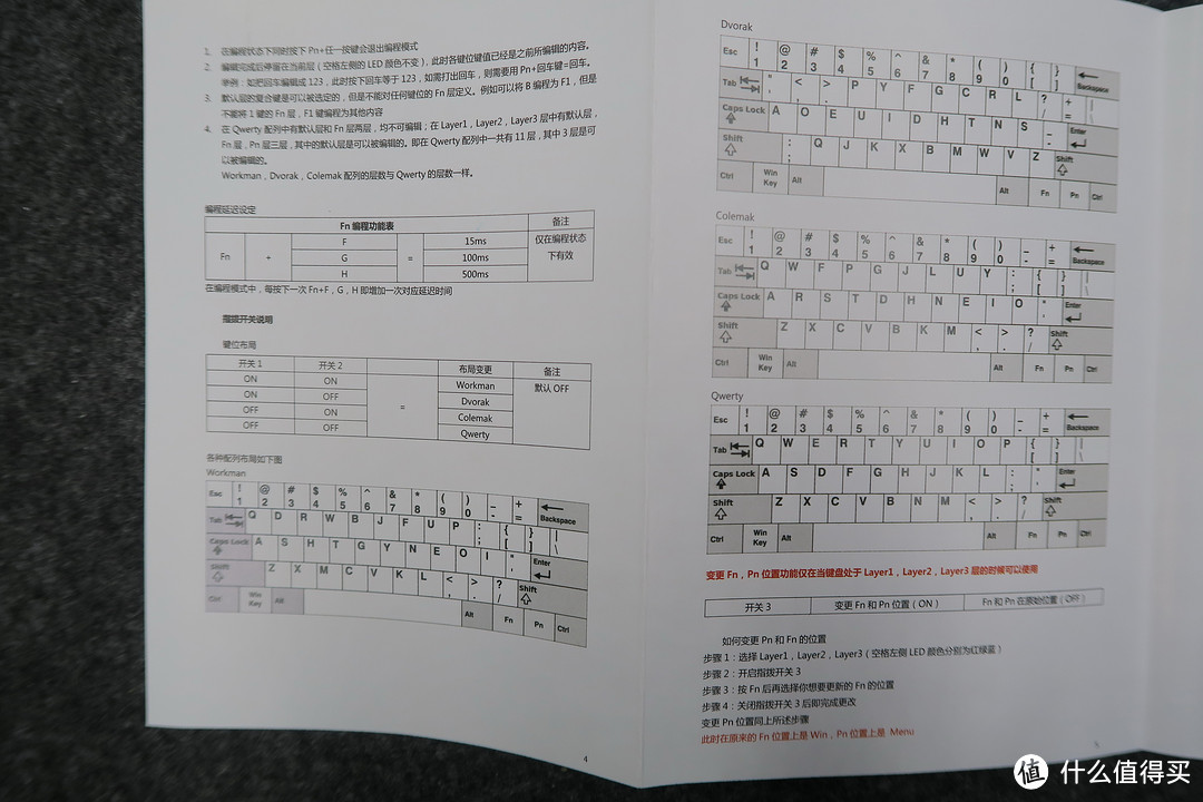 新年新气象，IKBC新版poker2机械键盘（茶轴）测评