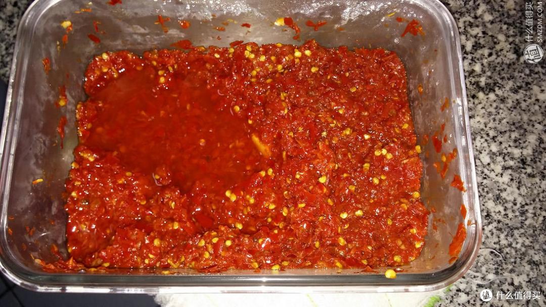 #我的家乡年#乐者食之如甘怡，厌者弃之如粪土 — 猪血丸子