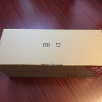 小米 空气净化器外观展示(主机|显示屏)