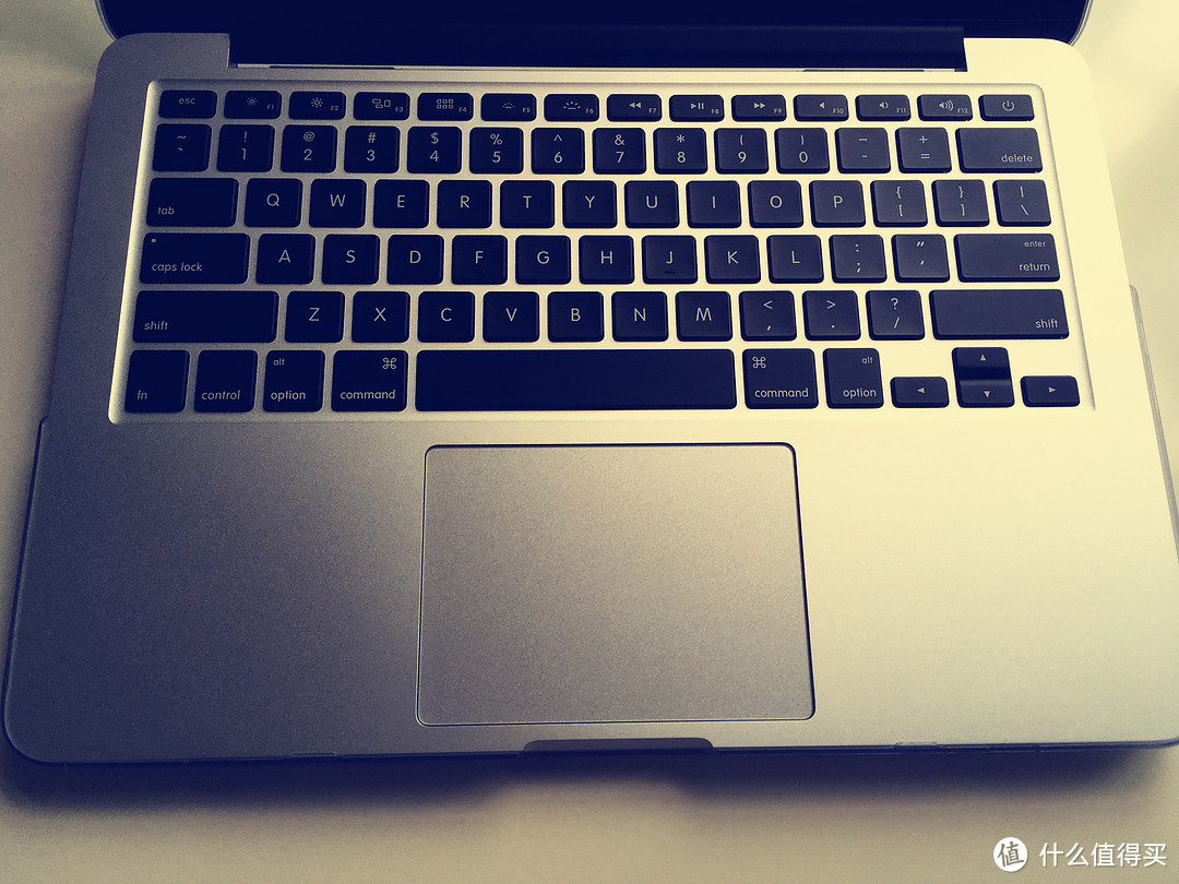 我和Apple真的再有个约会——记购买MacBook Pro 2015的心路历程和macOS体验