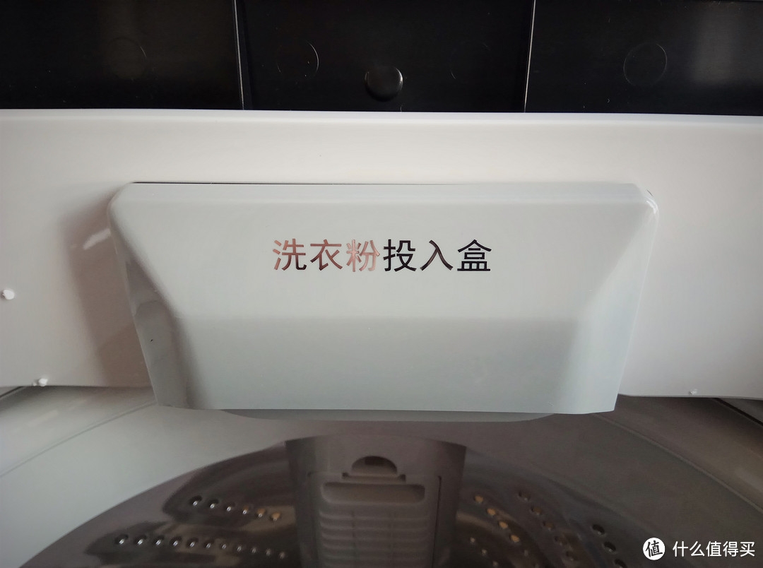 化繁为简让洗衣更轻松——Panasonic 松下 XQB75-U7E2F波轮洗衣机评测