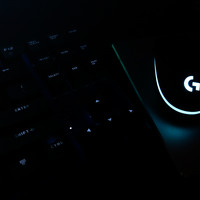 入门小能手——Logitech 罗技 G102 Prodigy游戏鼠标