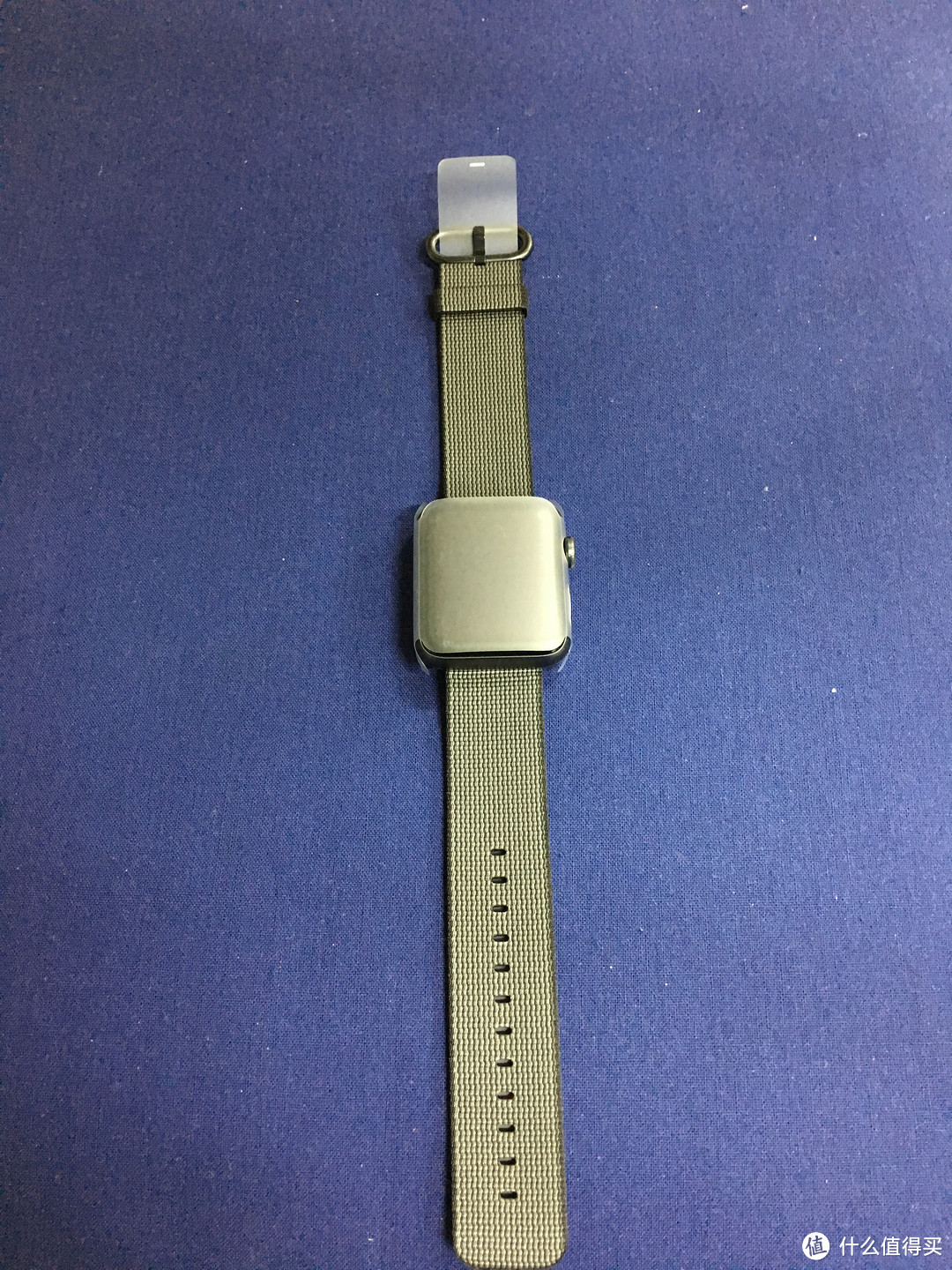 Apple 苹果 Watch Series 2 开箱以及操作简介