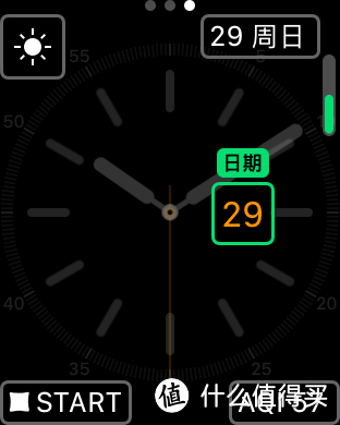 Apple 苹果 Watch Series 2 开箱以及操作简介