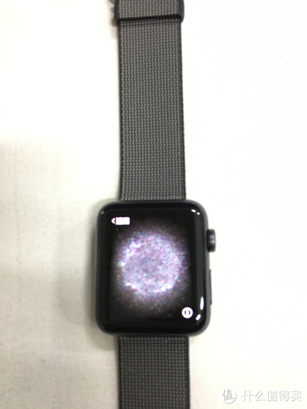 Apple 苹果 Watch Series 2 开箱以及操作简介