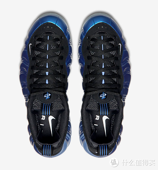 #本站首晒#喷泡鼻祖：NIKE 耐克 AIR FOAMPOSITE ONE XX 男子运动鞋开箱