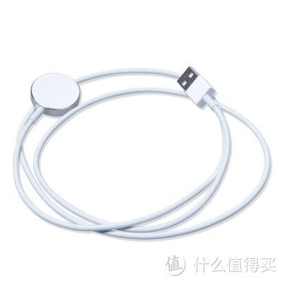 Archeer Apple Watch Portable Charger 便携式充电器 附送更换金属表带