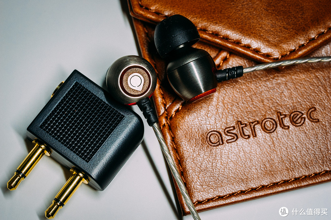 666元的国产耳塞值不值——Astrotec 阿思翠 AM850 耳机众测报告