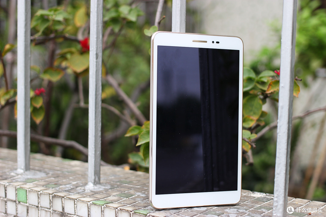 又买了一个大号手机,HUAWEI 华为 荣耀平板2 开箱