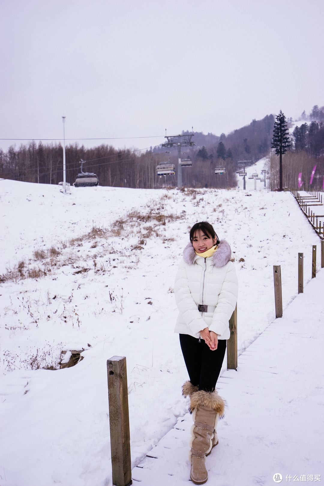 时光备份之冰雪奇缘——长白山凯悦酒店入住报告