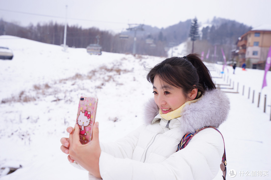 时光备份之冰雪奇缘——长白山凯悦酒店入住报告