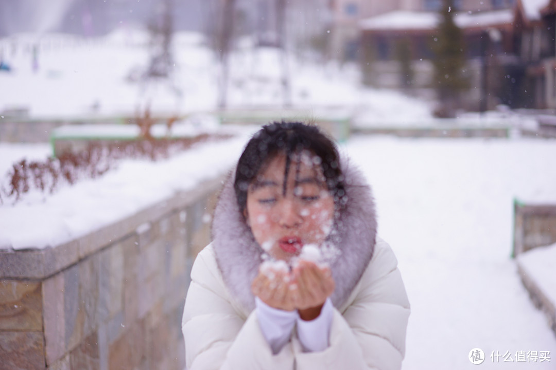 时光备份之冰雪奇缘——长白山凯悦酒店入住报告