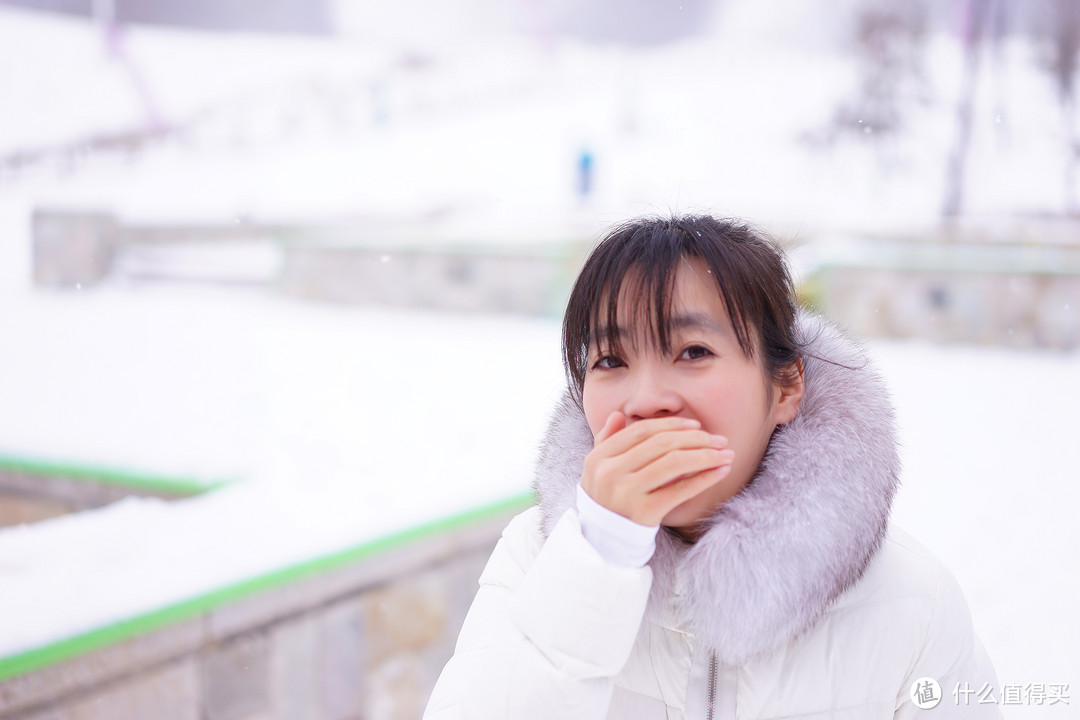 时光备份之冰雪奇缘——长白山凯悦酒店入住报告