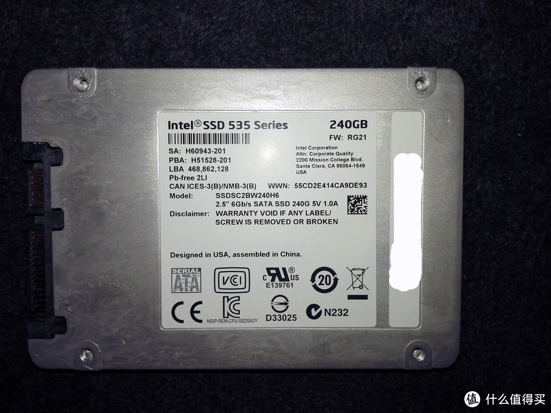 #原创新人#HP 惠普 microserver gen8折腾记（多图）