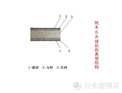 工欲善其事，必先利其器—乒乓入坑之底板篇