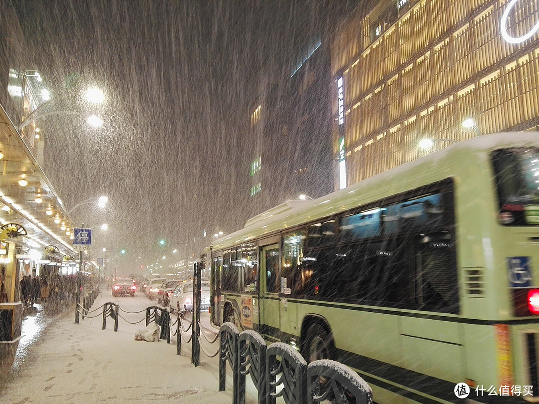 关西大暴走の篇二：大雪京都