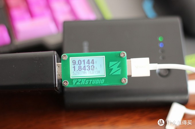 Micro USB、Lightning二合一——公牛抗折断数据线（J810） 评测