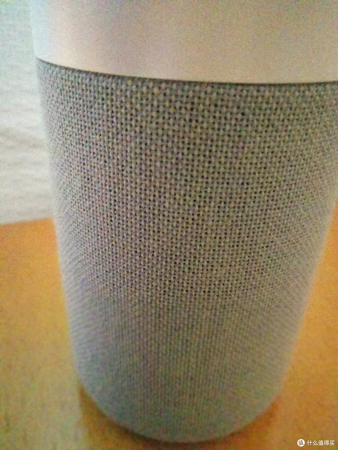 甘当小白鼠之智能音箱测评--------Lenovo 联想 智能音箱