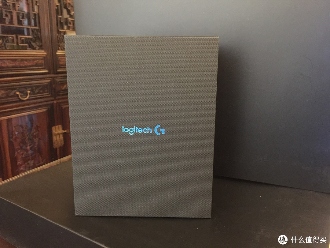 黑五的Logitech 罗技 g900鼠标，我等得你好辛苦！