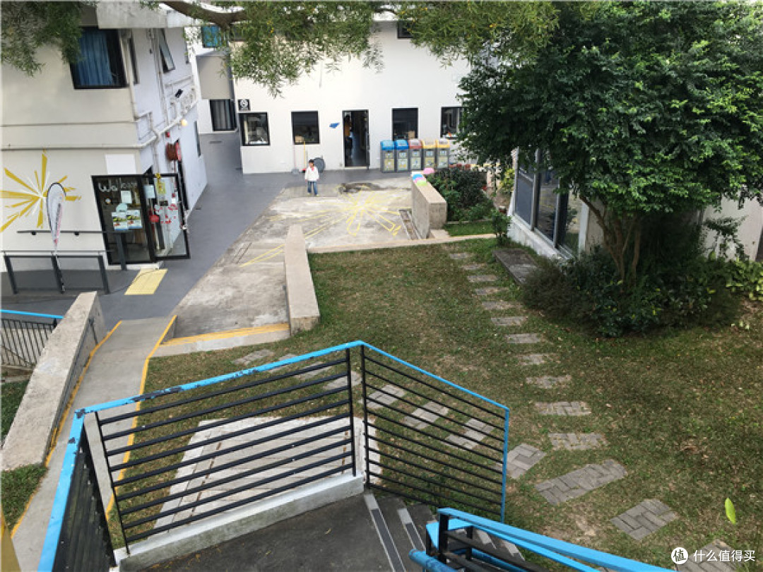 港岛径(非全程)与长洲岛