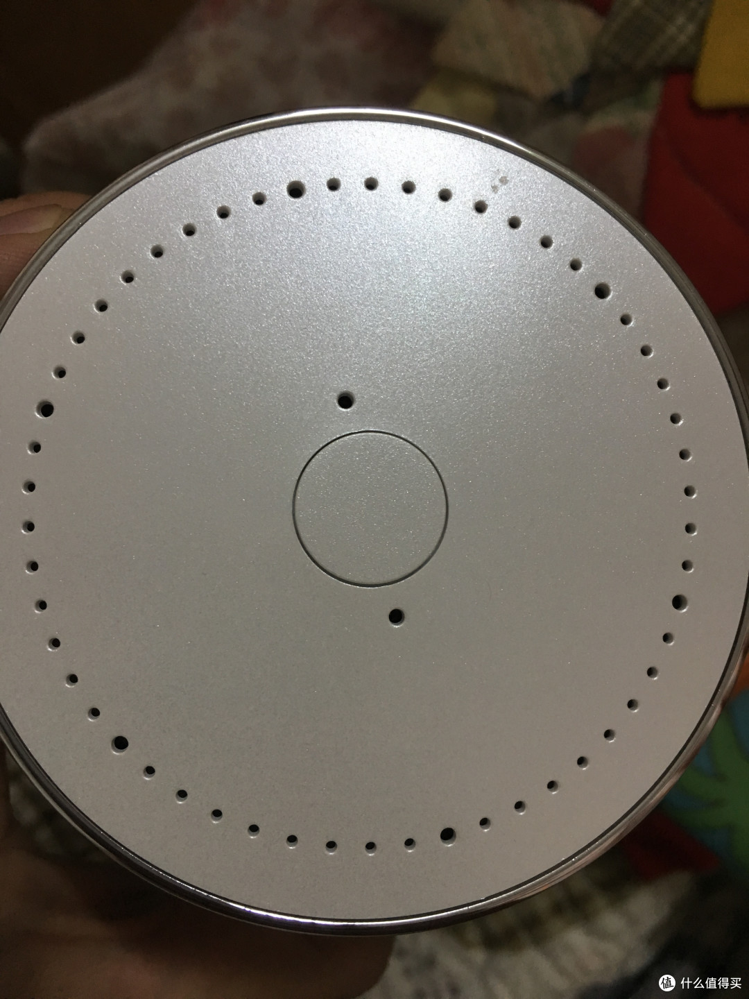 还可以再抢救一下——Lenovo 联想 智能音箱体验