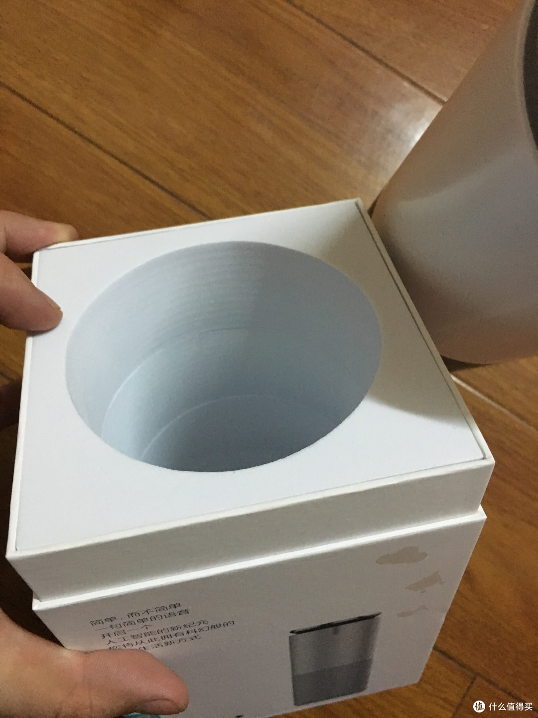 还可以再抢救一下——Lenovo 联想 智能音箱体验