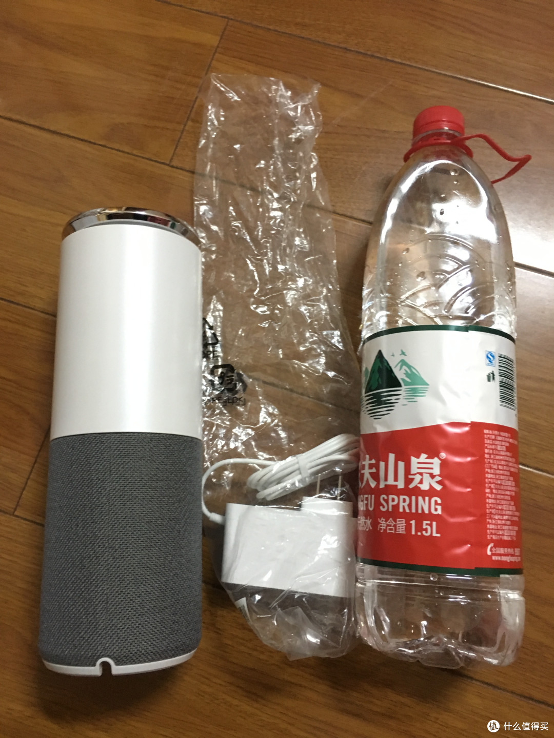 还可以再抢救一下——Lenovo 联想 智能音箱体验