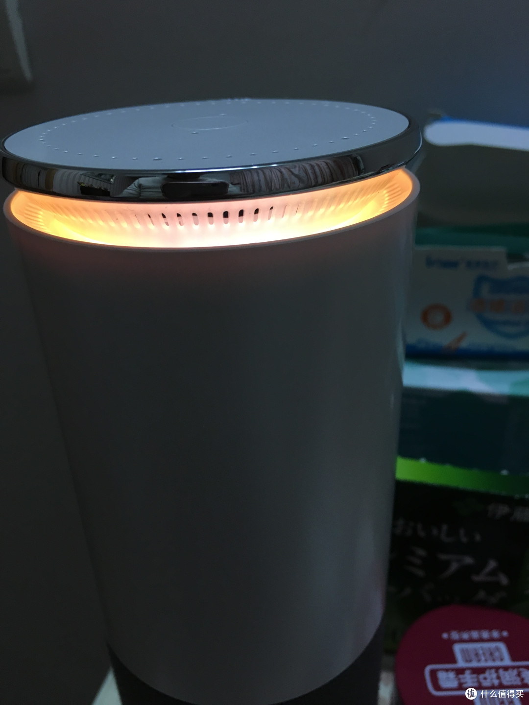 还可以再抢救一下——Lenovo 联想 智能音箱体验