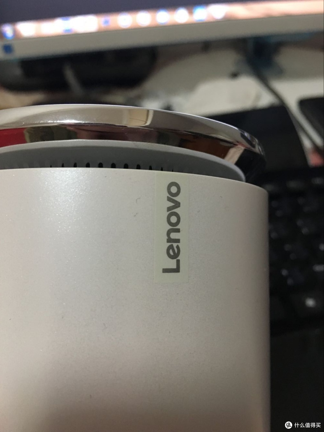 还可以再抢救一下——Lenovo 联想 智能音箱体验