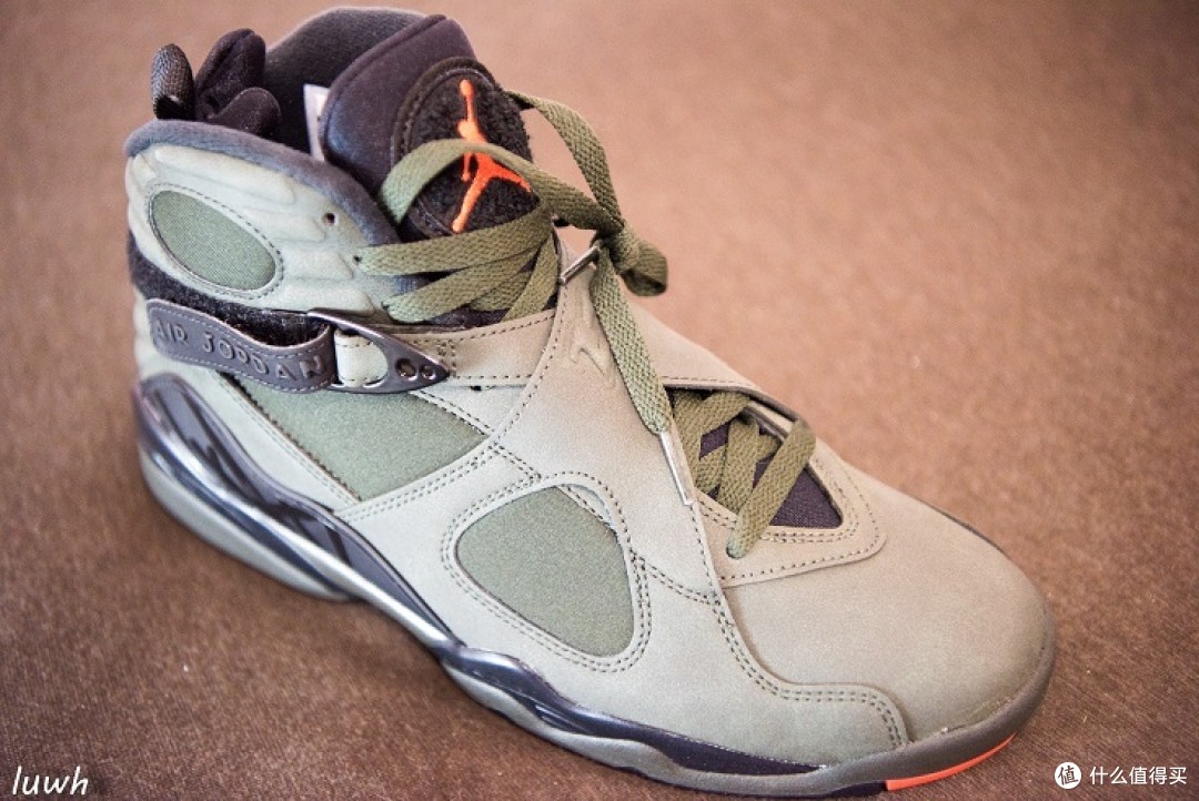 jordan retro 8 take flight