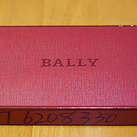 巴利 经典款TALIRO/465 男包使用总结(卡位|钞票袋|拉链)