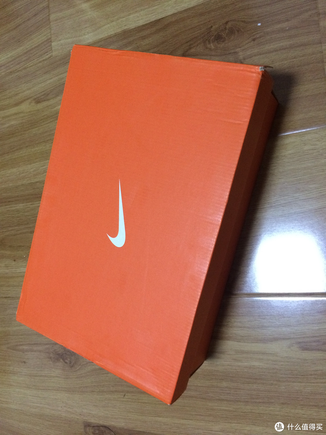 NIKE 耐克 ZOOM HYPERREV 2015 EP 男款篮球鞋 开箱帖