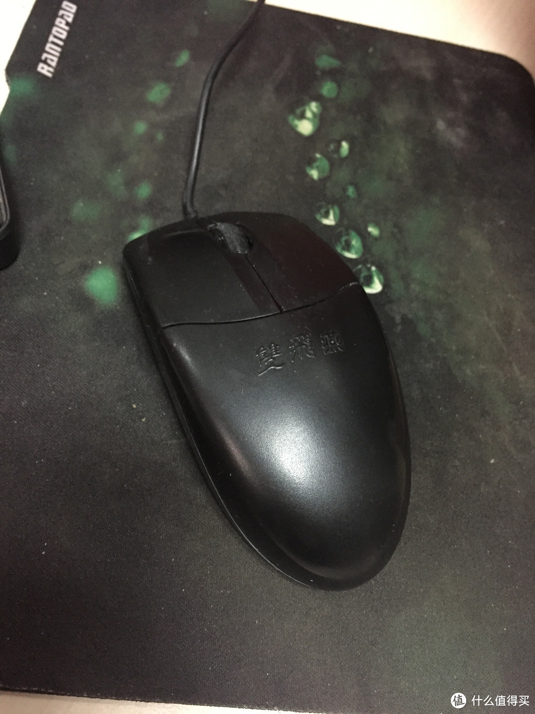 张大妈的新年礼物，Logitech G102 使用感受