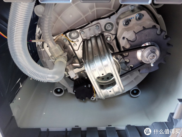 化繁为简让洗衣更轻松——panasonic 松下 xqb75-u7e2f波轮洗衣机评测