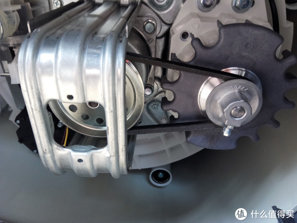 化繁为简让洗衣更轻松——panasonic 松下 xqb75-u7e2f波轮洗衣机评测